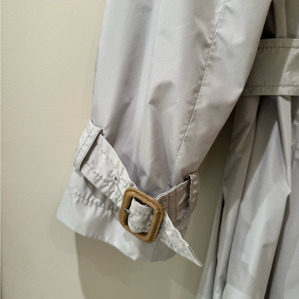 Spring coat - Picture 5 of 6